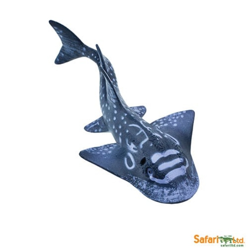 Safari Ltd Sea Life Shark Ray