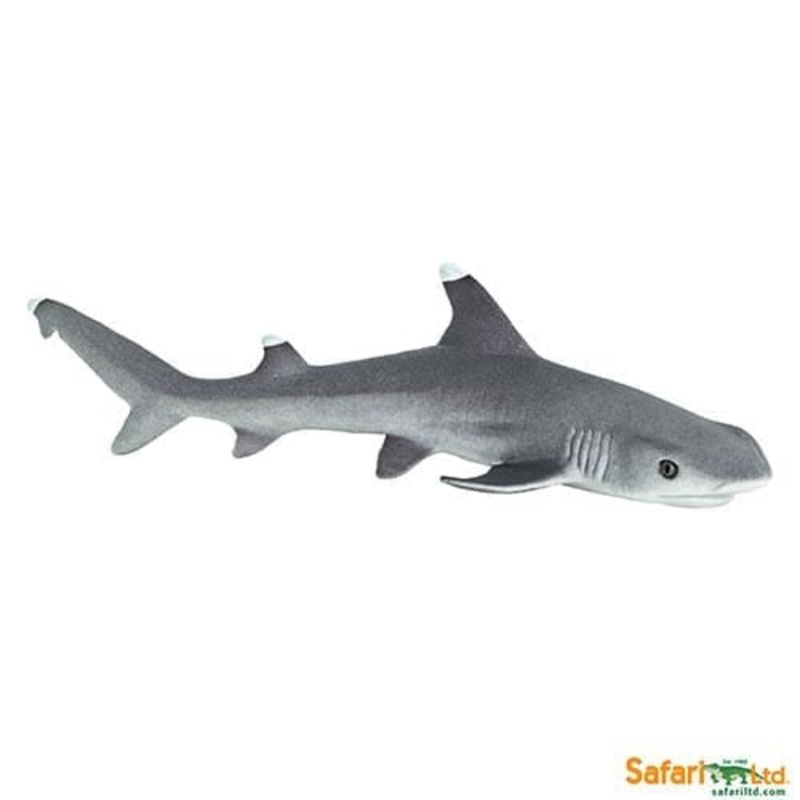 Safari Ltd Sea Life Whitetip Shark