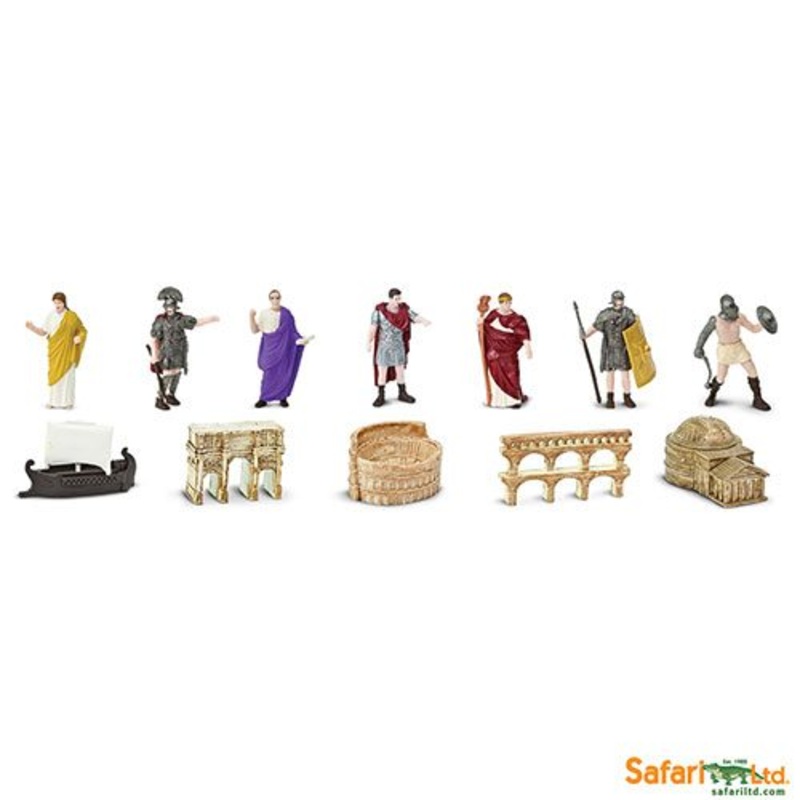 Safari Ltd Toob Ancient Rome
