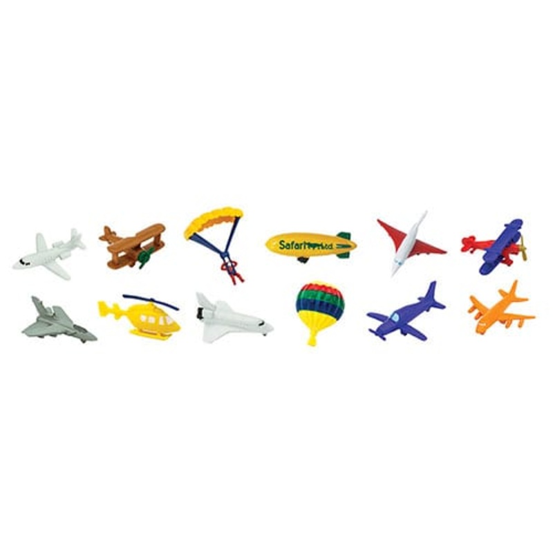 Safari Ltd Toob In The Sky