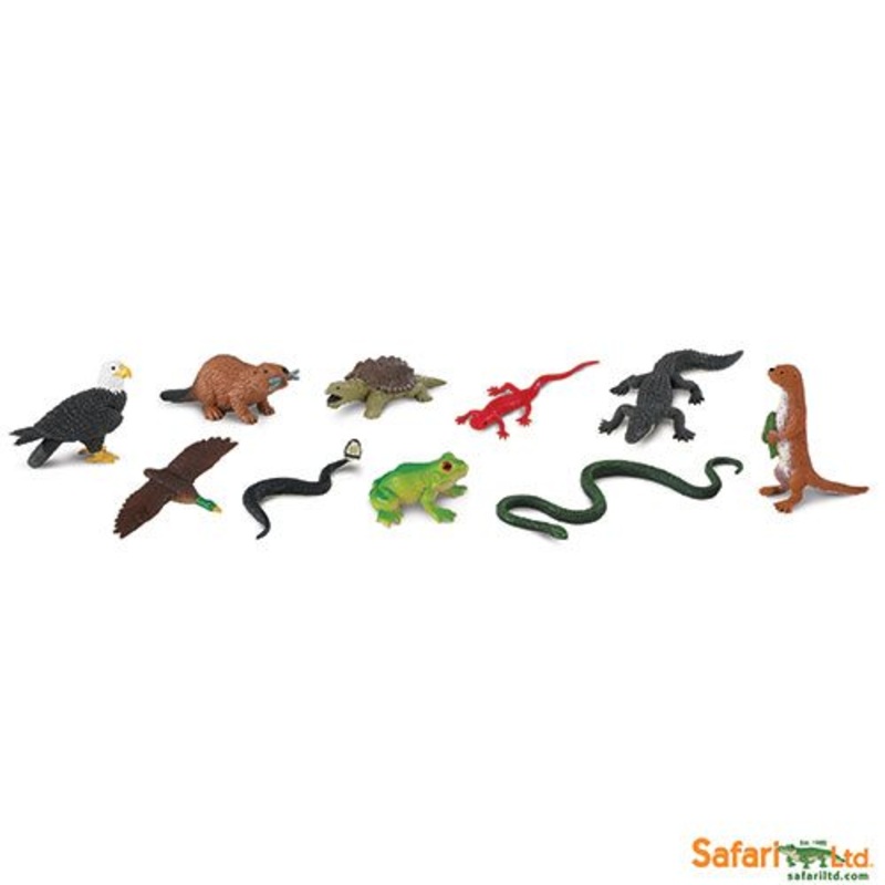 Safari Ltd Toob River