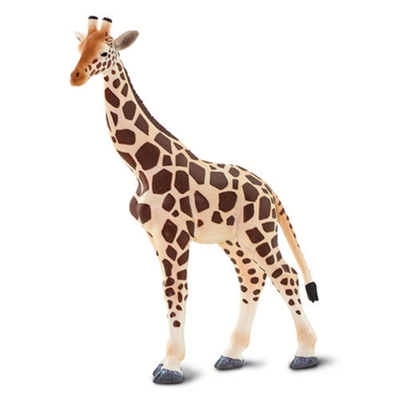 Safari Ltd Wildlife Giraffe