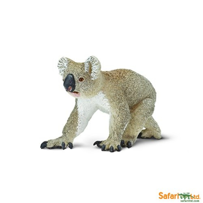 Safari Ltd Wildlife Koala