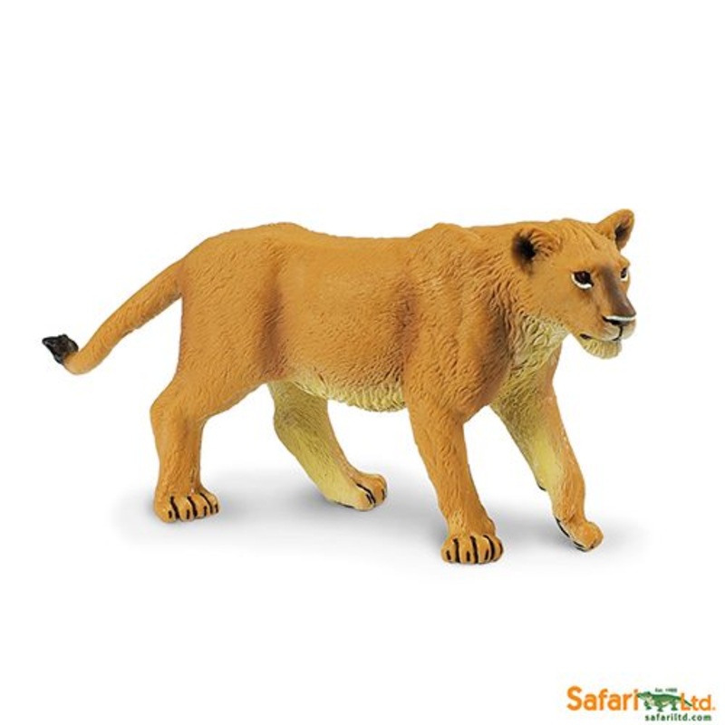 Safari Ltd Wildlife Lioness