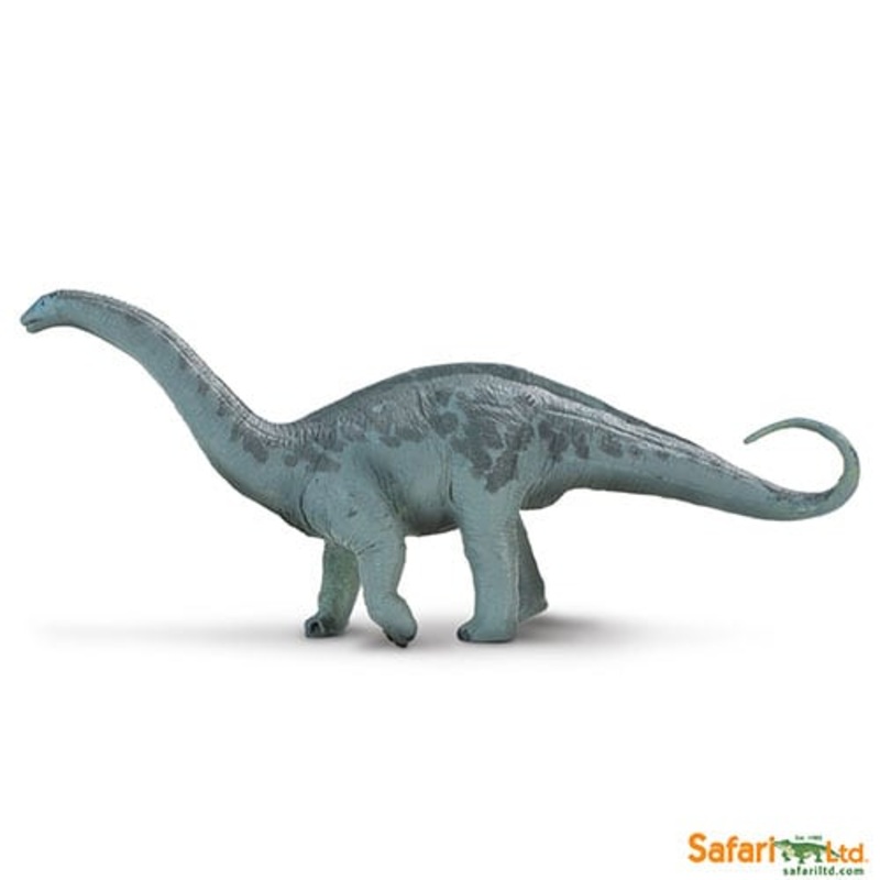 Safari Ltd Dinosaur Apatosaurus