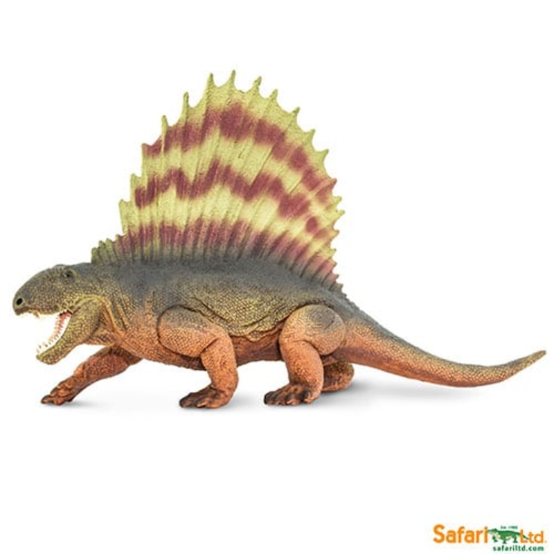 Safari Ltd Dinosaur Dimetrodon