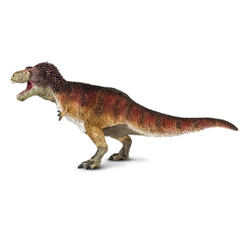 Safari Ltd Dinosaur Feathered Tyrannosaurus Rex
