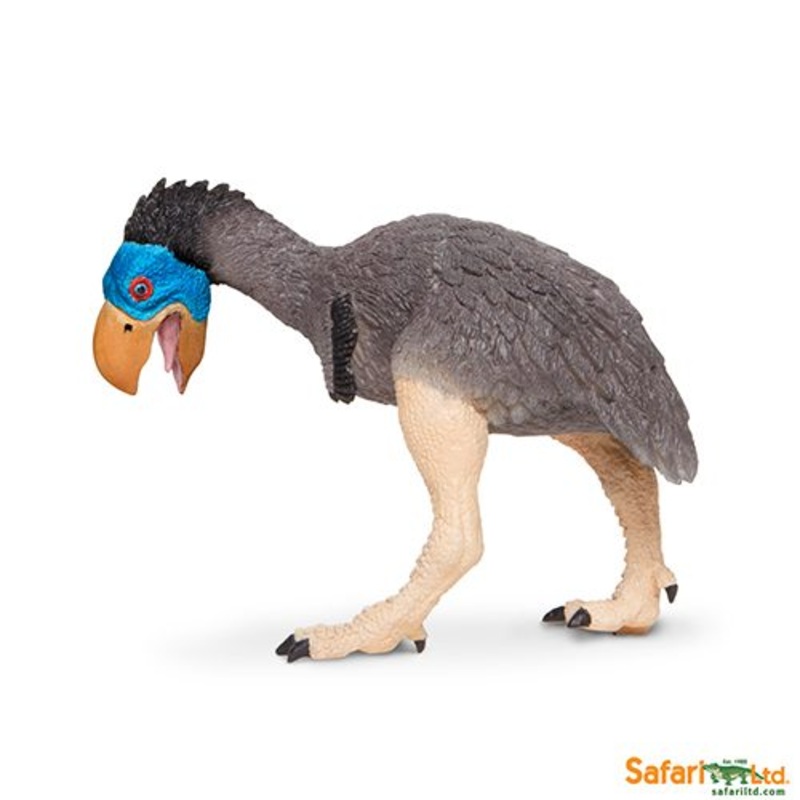 Safari Ltd Dinosaur Gastornis