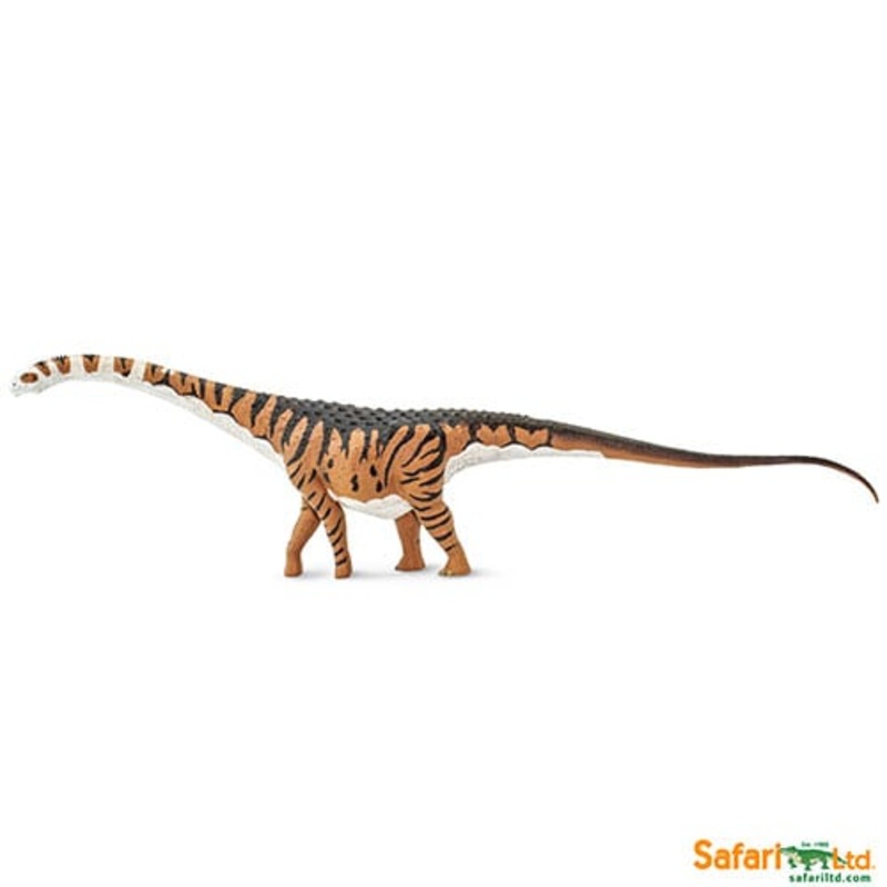 Safari Ltd Dinosaur Malawisaurus