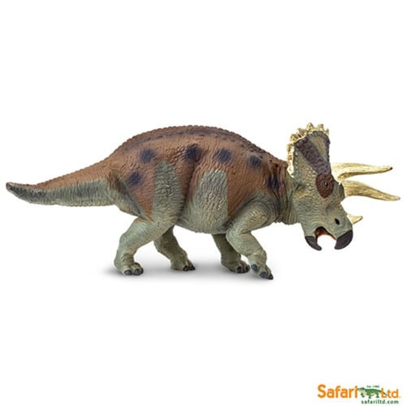 Safari Ltd Dinosaur Triceratops