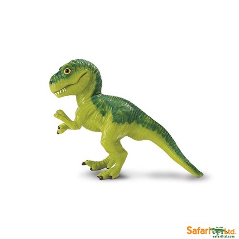 Safari Ltd Dinosaur Tyrannosaurus Rex Baby