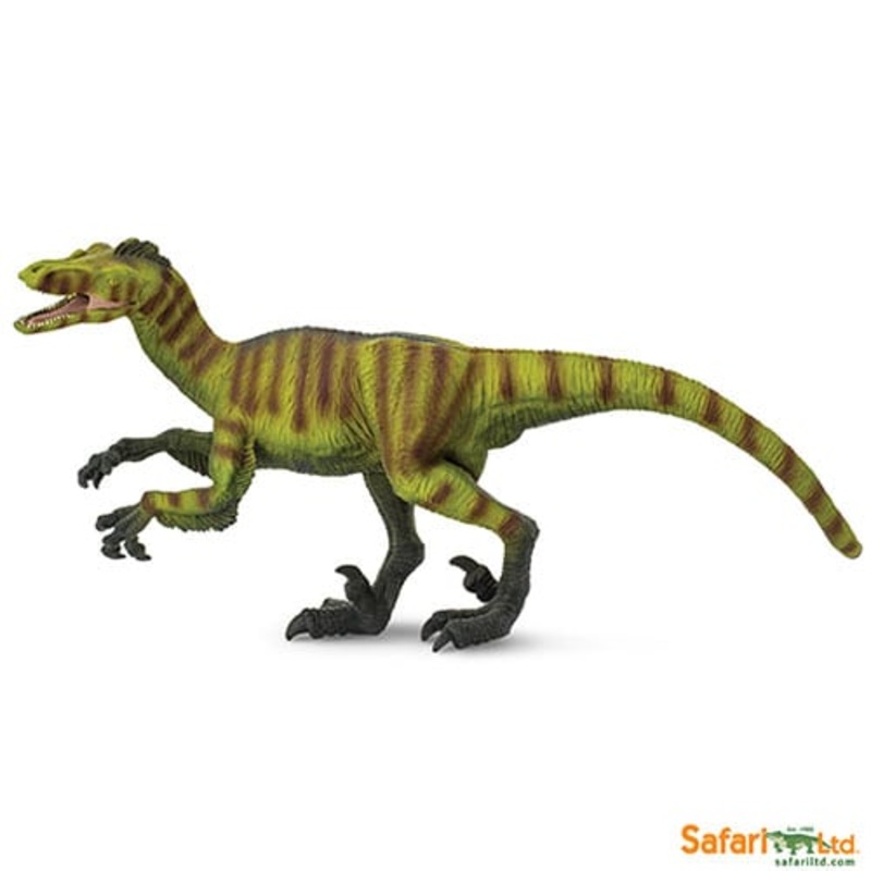 Safari Ltd Dinosaur Velociraptor