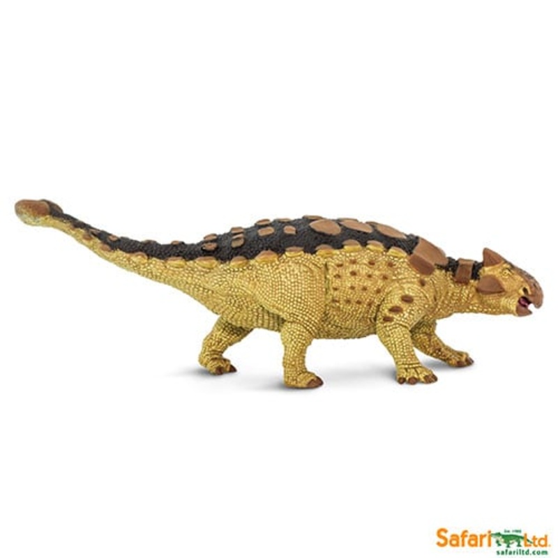 Safari Ltd Dinosaurs Ankylosaurus