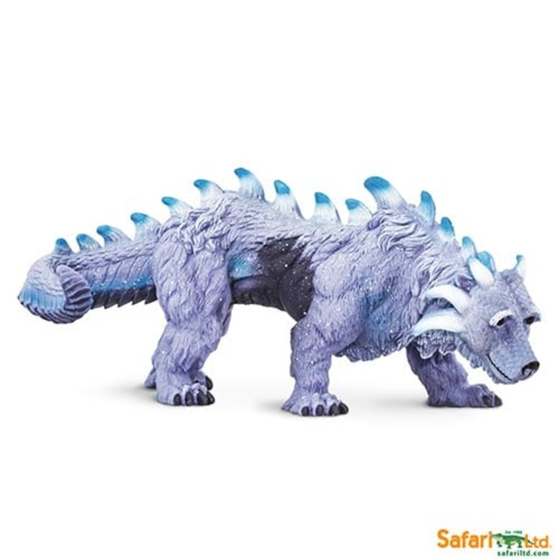 Safari Ltd Dragon Arctic