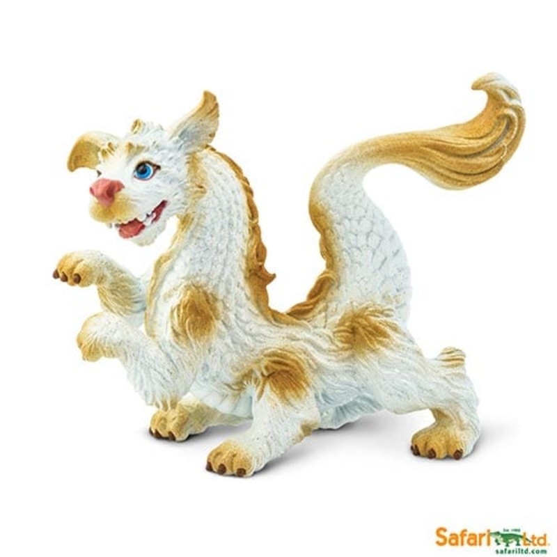 Safari Ltd Dragon Baby Luck