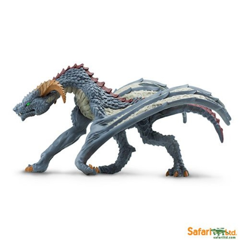 Safari Ltd Dragon Cave