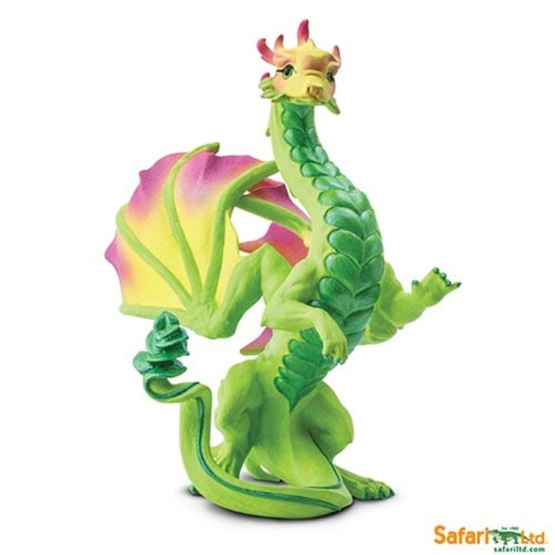 Safari Ltd Dragon Flower
