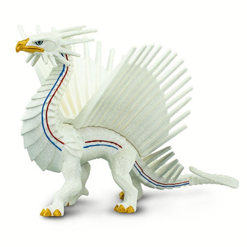 Safari Ltd Dragon Freedom
