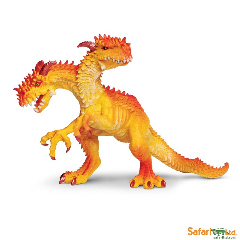Safari Ltd Dragon King