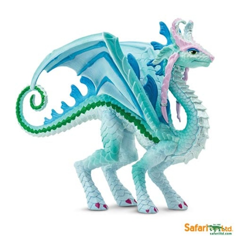 Safari Ltd Dragon Princess