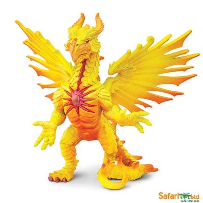 Safari Ltd Dragon Sun