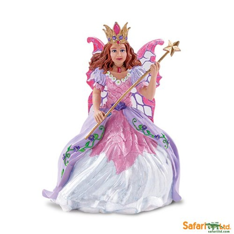 Safari Ltd Fairy Rose the Fairy Queen