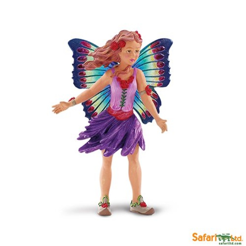 Safari Ltd Fairy Violet