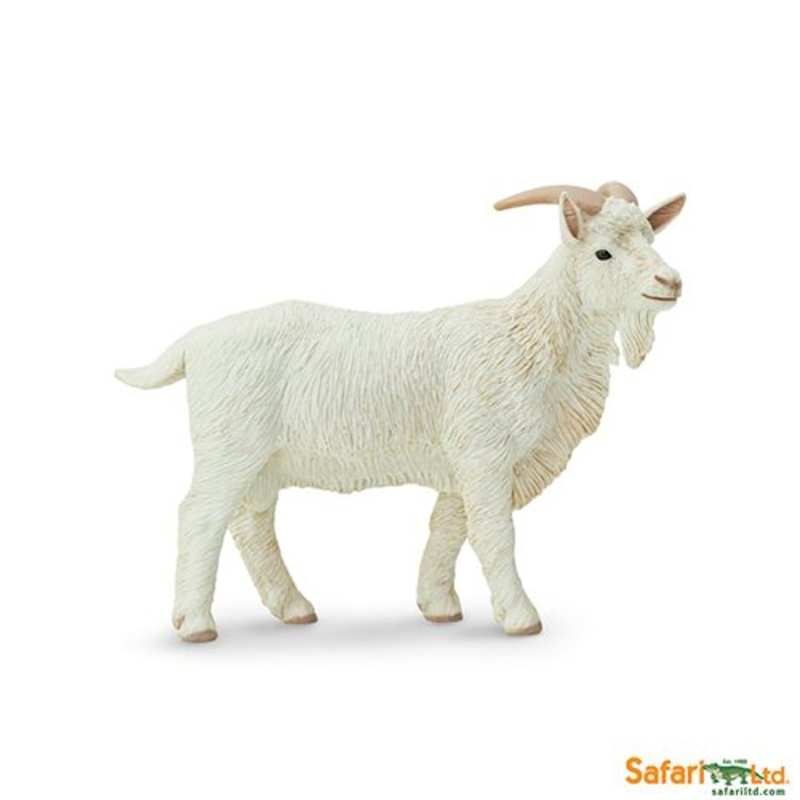 Safari Ltd Farm Billy Goat