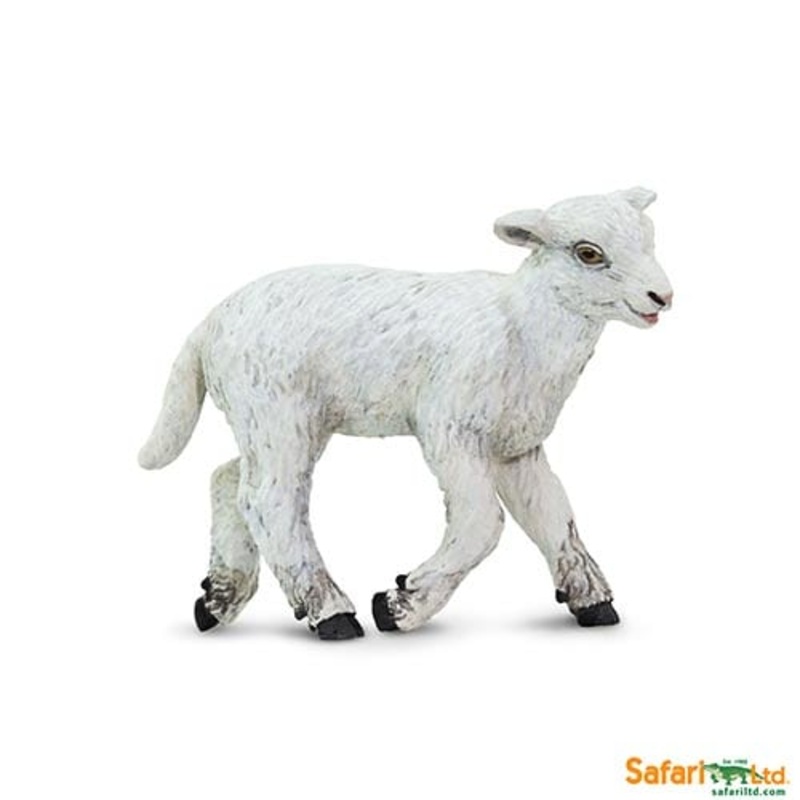Safari Ltd Farm Lamb