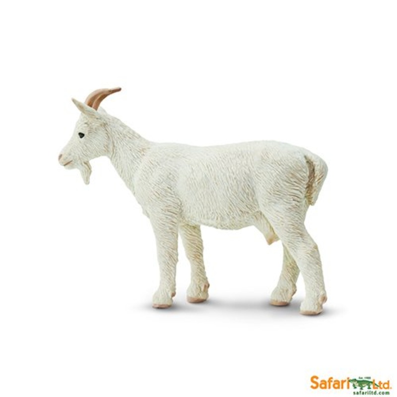 Safari Ltd Farm Nanny Goat
