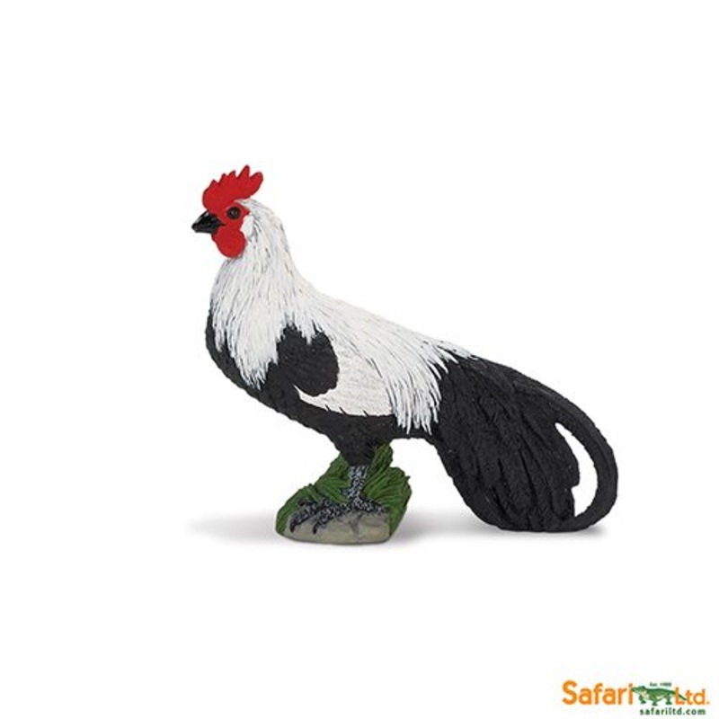 Safari Ltd Farm Phoenix Rooster