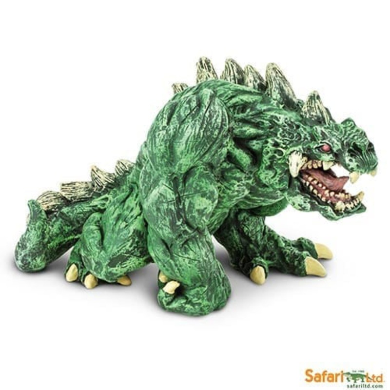 Safari Ltd Mythical Creatures Behemoth