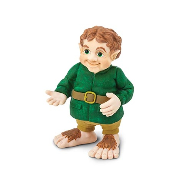 Safari Ltd Mythical Realms Halfling