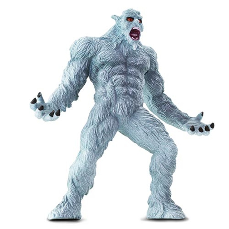 Safari Ltd Mythical Realms Yeti