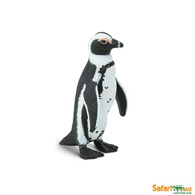 Safari Ltd Sea Life African Penguin