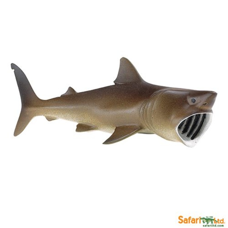 Safari Ltd Sea Life Basking Shark