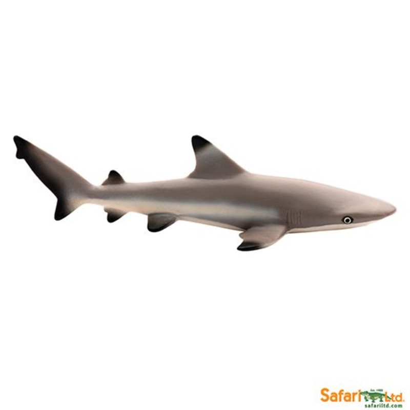Safari Ltd Sea Life Blacktip Reef Shark