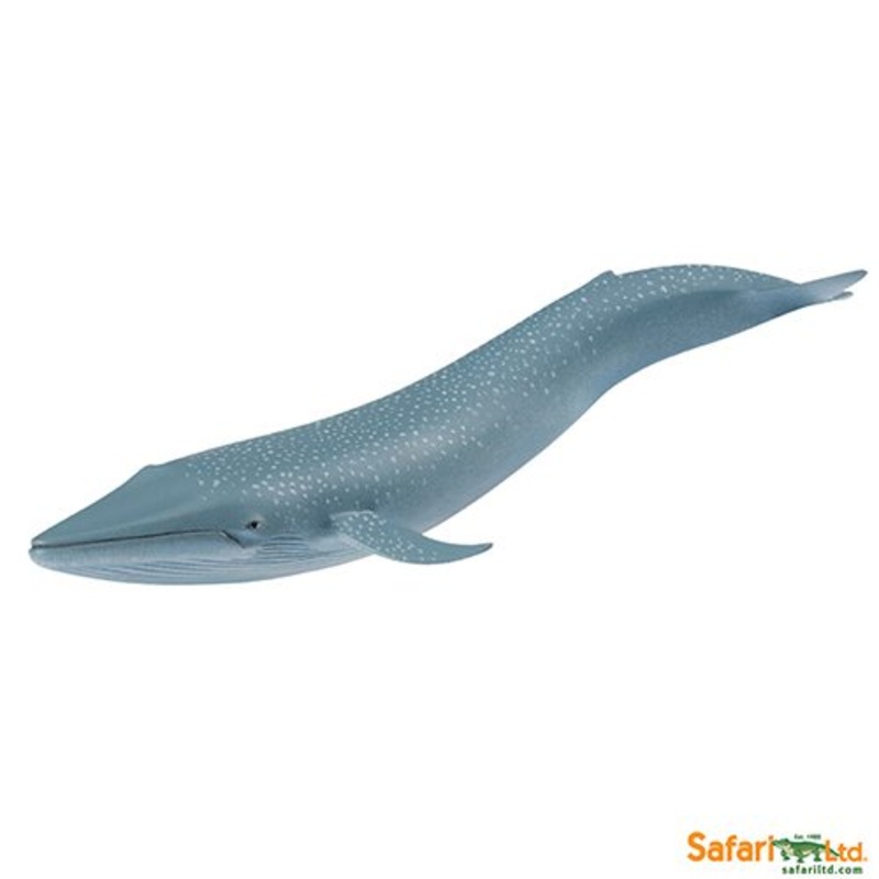 Safari Ltd Sea Life Blue Whale