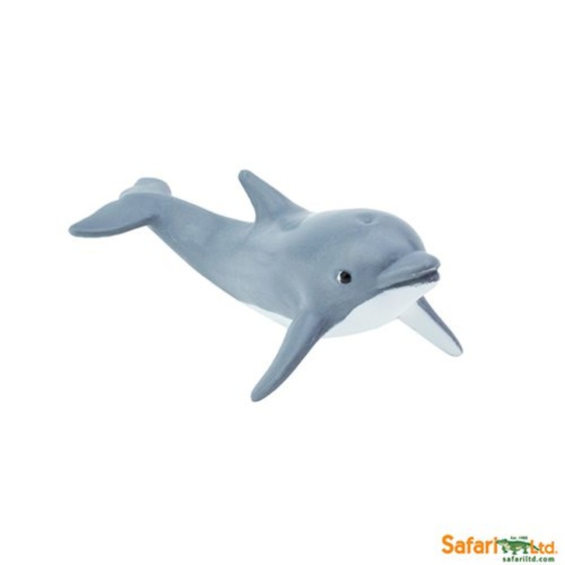 Safari Ltd Sea Life Dolphin Calf