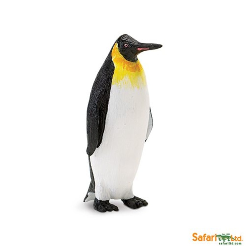 Safari Ltd Sea Life Emperor Penguin