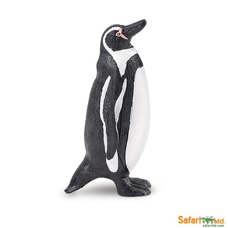 Safari Ltd Sea Life Humboldt Penguin