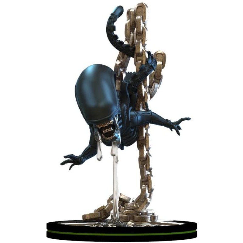 Alien Xenomorph 5 Inch Q-Fig