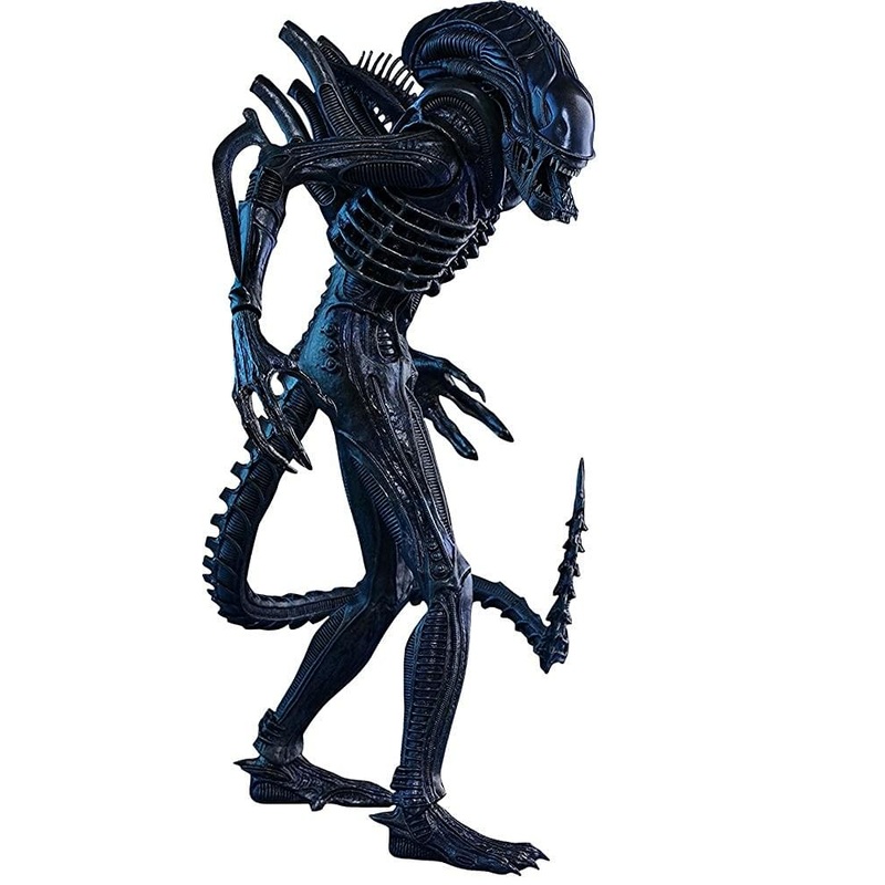 Aliens - Alien Warrior 1:6 Scale Collectible Figure
