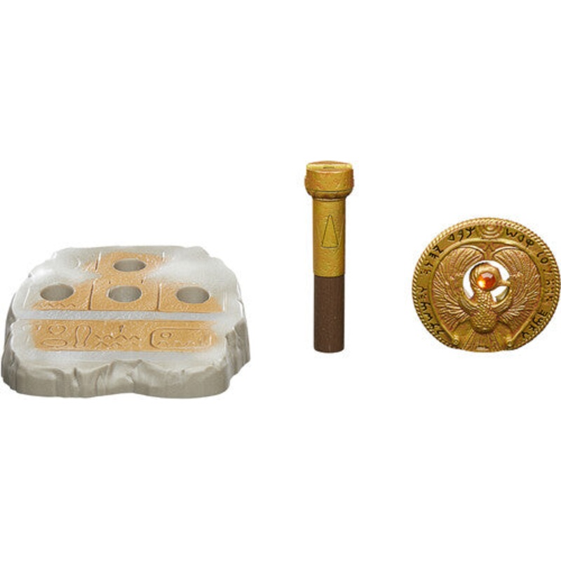 Hasbro Collectibles - Indiana Jones Adventure Series Staff of Ra Headpiece