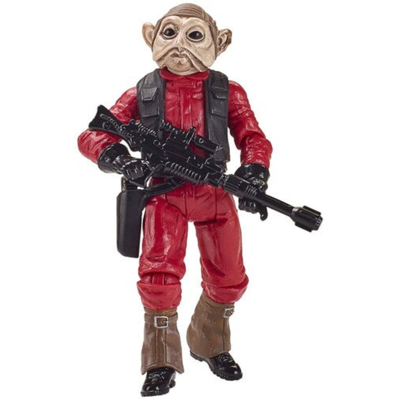 Hasbro Collectibles - Star Wars - The Vintage Collection - Nien Nunb