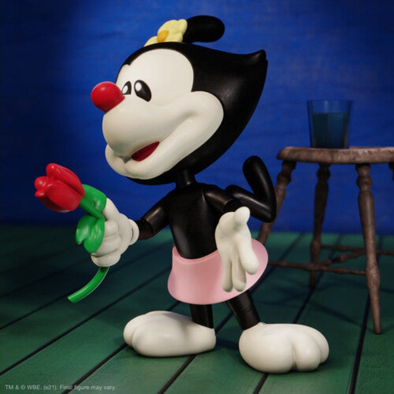 Super7 - Animaniacs ULTIMATES! Wave 1 - Dot