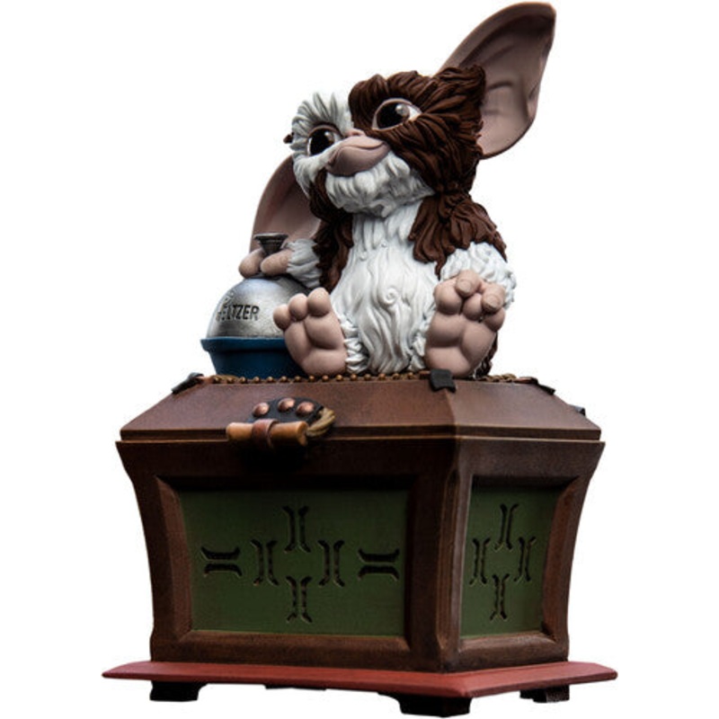 WETA Workshop Mini Epics - Gremlins - Gizmo