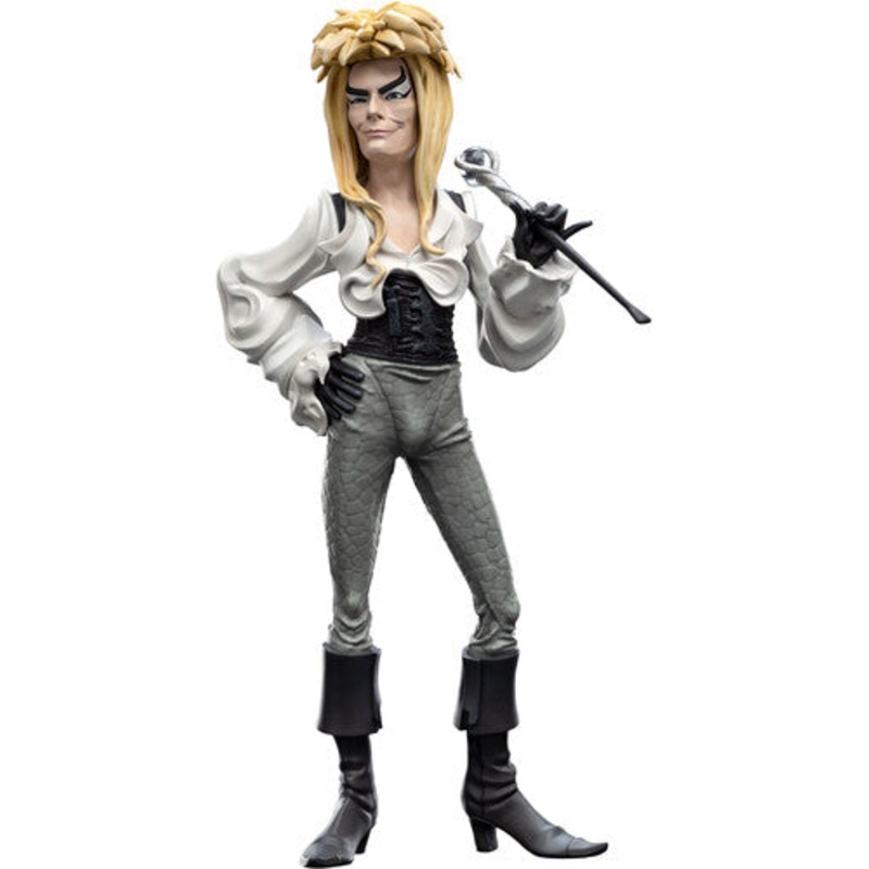 WETA Workshop Mini Epics - Labyrinth (1986) - Jareth