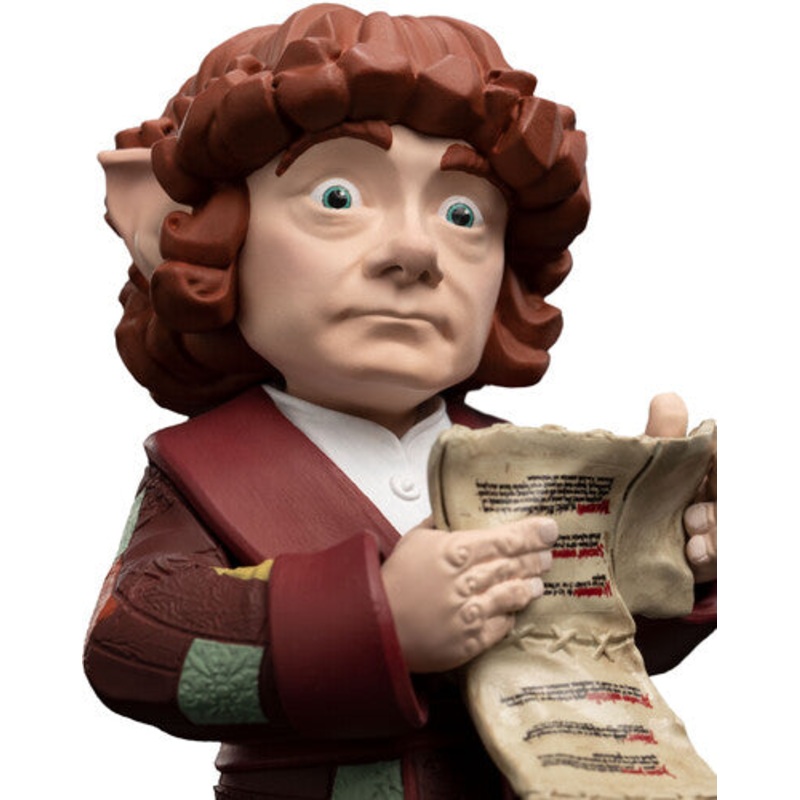 WETA Workshop Mini Epics - The Hobbit Trilogy - Bilbo Baggins