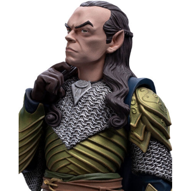 WETA Workshop Mini Epics - The Lord of the Rings Trilogy - Elrond